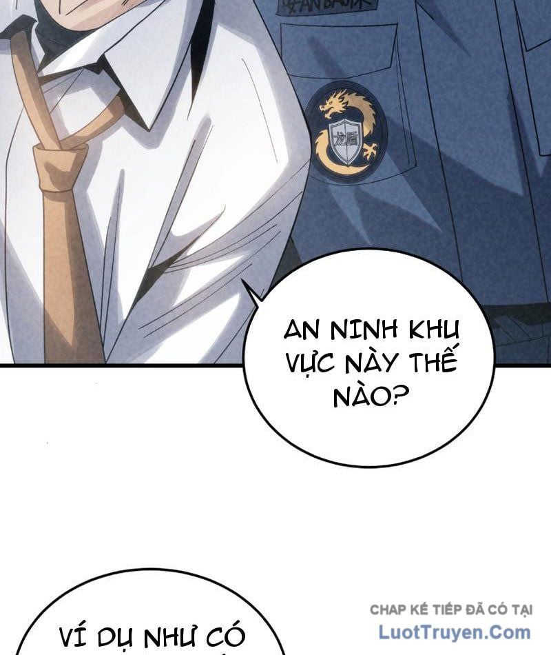 Đặc Chủng Trùng Sinh Về Thời Trung Học Chap 20 - Next Chap 21