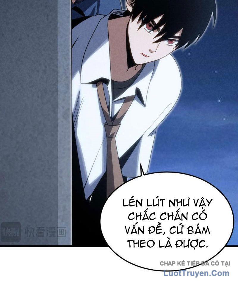 Đặc Chủng Trùng Sinh Về Thời Trung Học Chap 20 - Next Chap 21