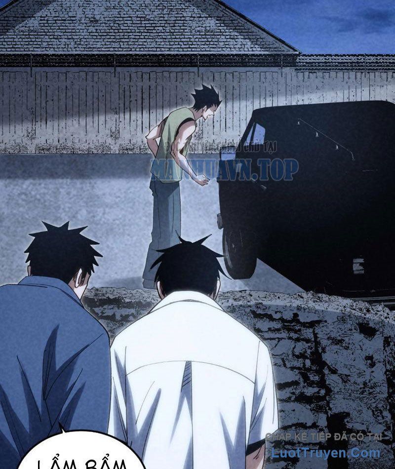 Đặc Chủng Trùng Sinh Về Thời Trung Học Chap 20 - Next Chap 21