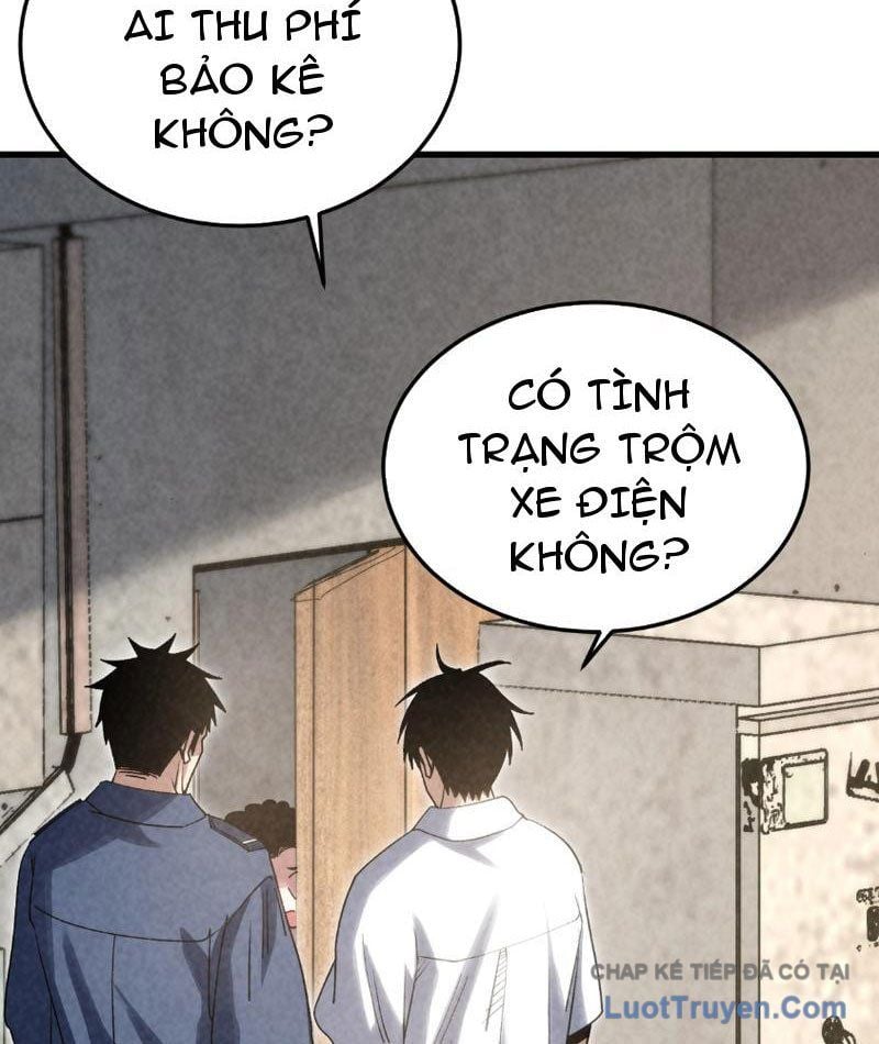 Đặc Chủng Trùng Sinh Về Thời Trung Học Chap 20 - Next Chap 21