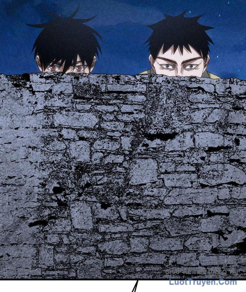 Đặc Chủng Trùng Sinh Về Thời Trung Học Chap 20 - Next Chap 21