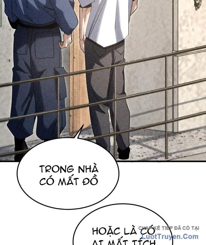 Đặc Chủng Trùng Sinh Về Thời Trung Học Chap 20 - Next Chap 21