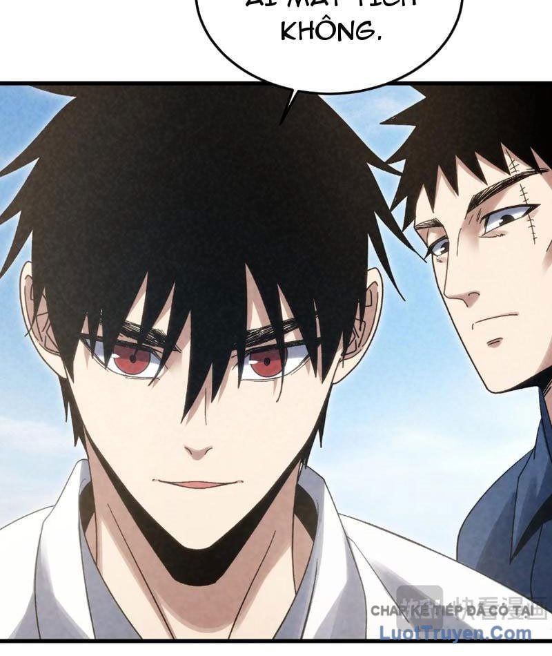 Đặc Chủng Trùng Sinh Về Thời Trung Học Chap 20 - Next Chap 21