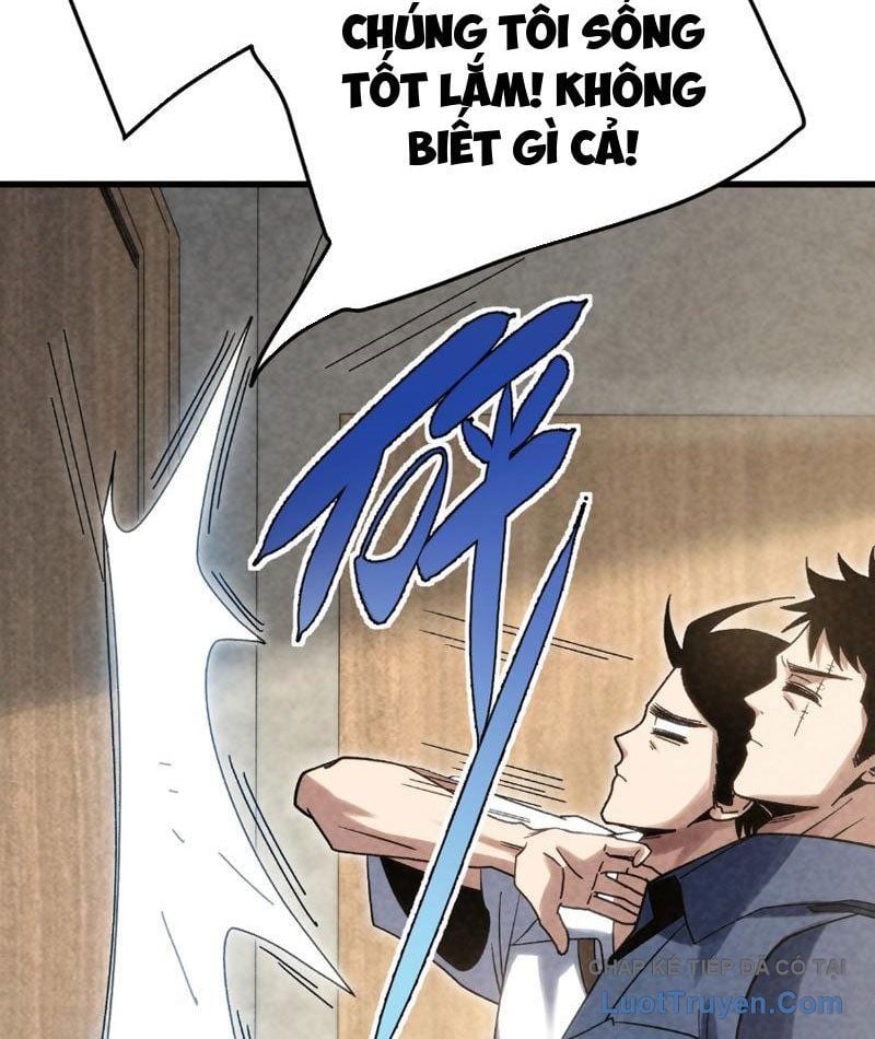 Đặc Chủng Trùng Sinh Về Thời Trung Học Chap 20 - Next Chap 21