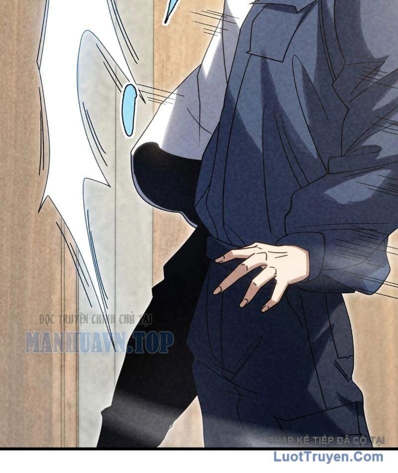 Đặc Chủng Trùng Sinh Về Thời Trung Học Chap 20 - Next Chap 21