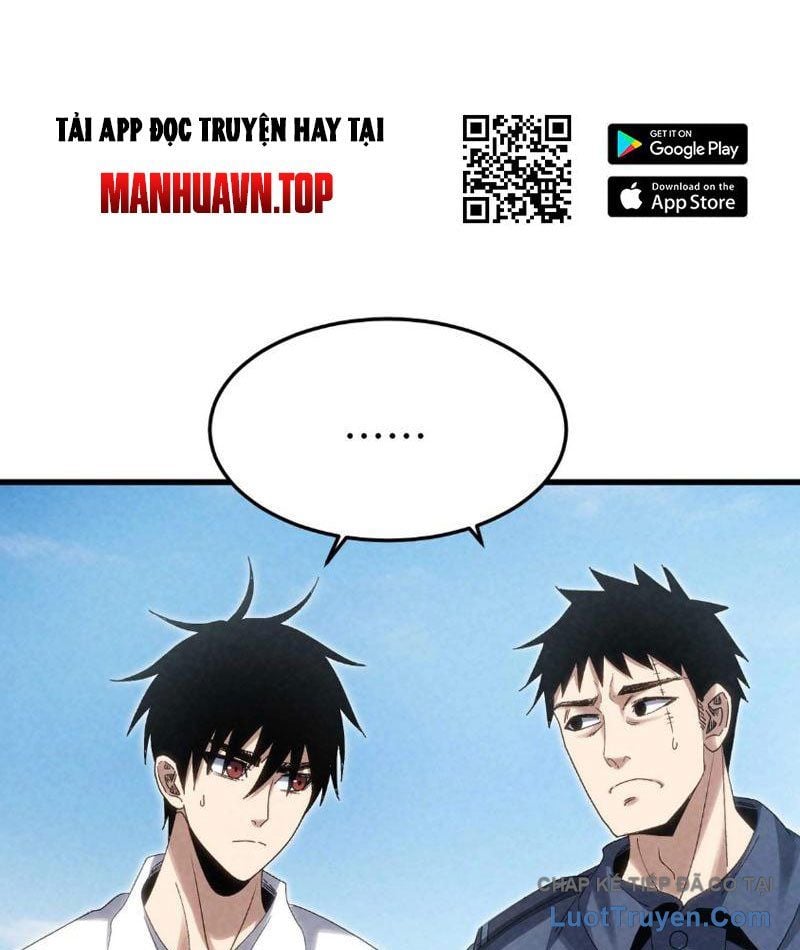 Đặc Chủng Trùng Sinh Về Thời Trung Học Chap 20 - Next Chap 21