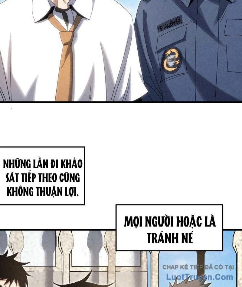 Đặc Chủng Trùng Sinh Về Thời Trung Học Chap 20 - Next Chap 21