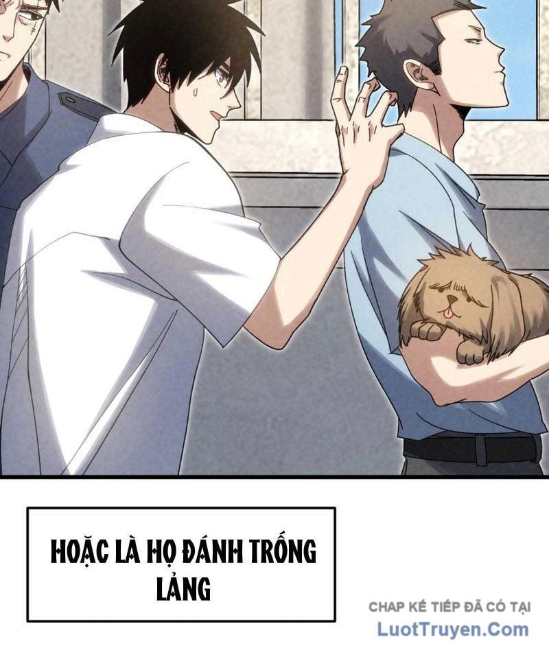 Đặc Chủng Trùng Sinh Về Thời Trung Học Chap 20 - Next Chap 21