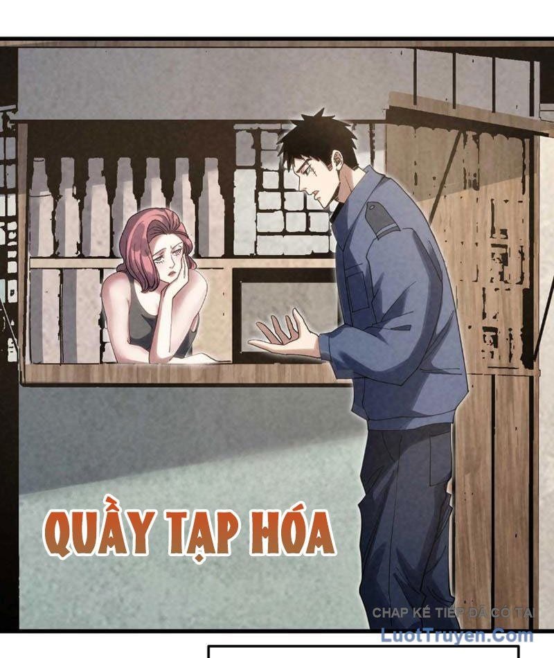 Đặc Chủng Trùng Sinh Về Thời Trung Học Chap 20 - Next Chap 21