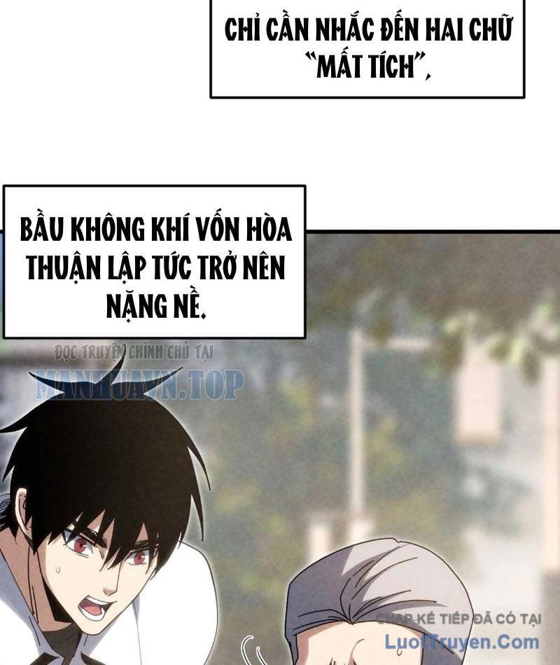 Đặc Chủng Trùng Sinh Về Thời Trung Học Chap 20 - Next Chap 21