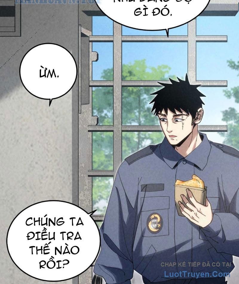 Đặc Chủng Trùng Sinh Về Thời Trung Học Chap 20 - Next Chap 21