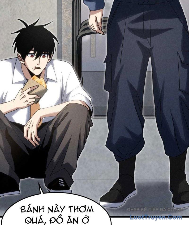 Đặc Chủng Trùng Sinh Về Thời Trung Học Chap 20 - Next Chap 21