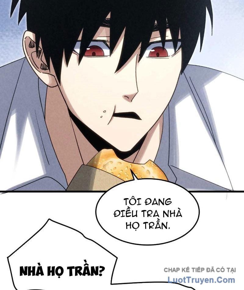 Đặc Chủng Trùng Sinh Về Thời Trung Học Chap 20 - Next Chap 21