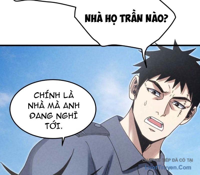 Đặc Chủng Trùng Sinh Về Thời Trung Học Chap 20 - Next Chap 21