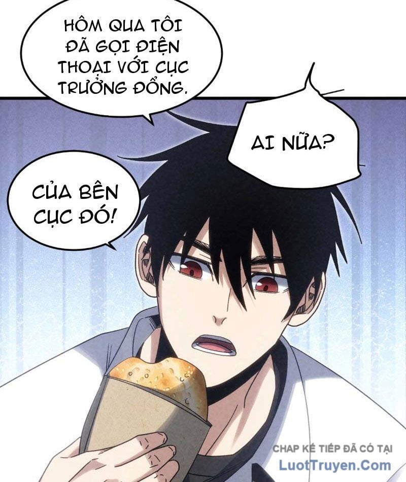 Đặc Chủng Trùng Sinh Về Thời Trung Học Chap 20 - Next Chap 21