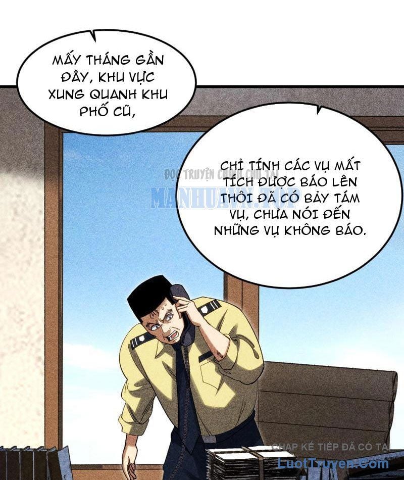 Đặc Chủng Trùng Sinh Về Thời Trung Học Chap 20 - Next Chap 21