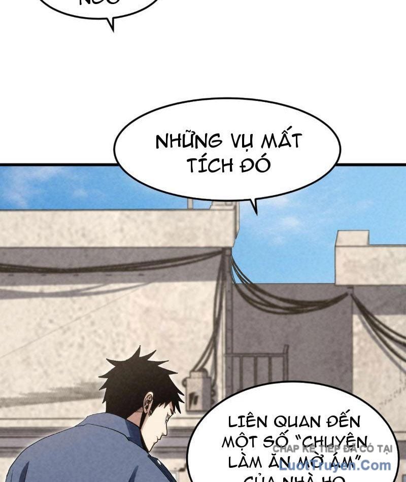 Đặc Chủng Trùng Sinh Về Thời Trung Học Chap 20 - Next Chap 21