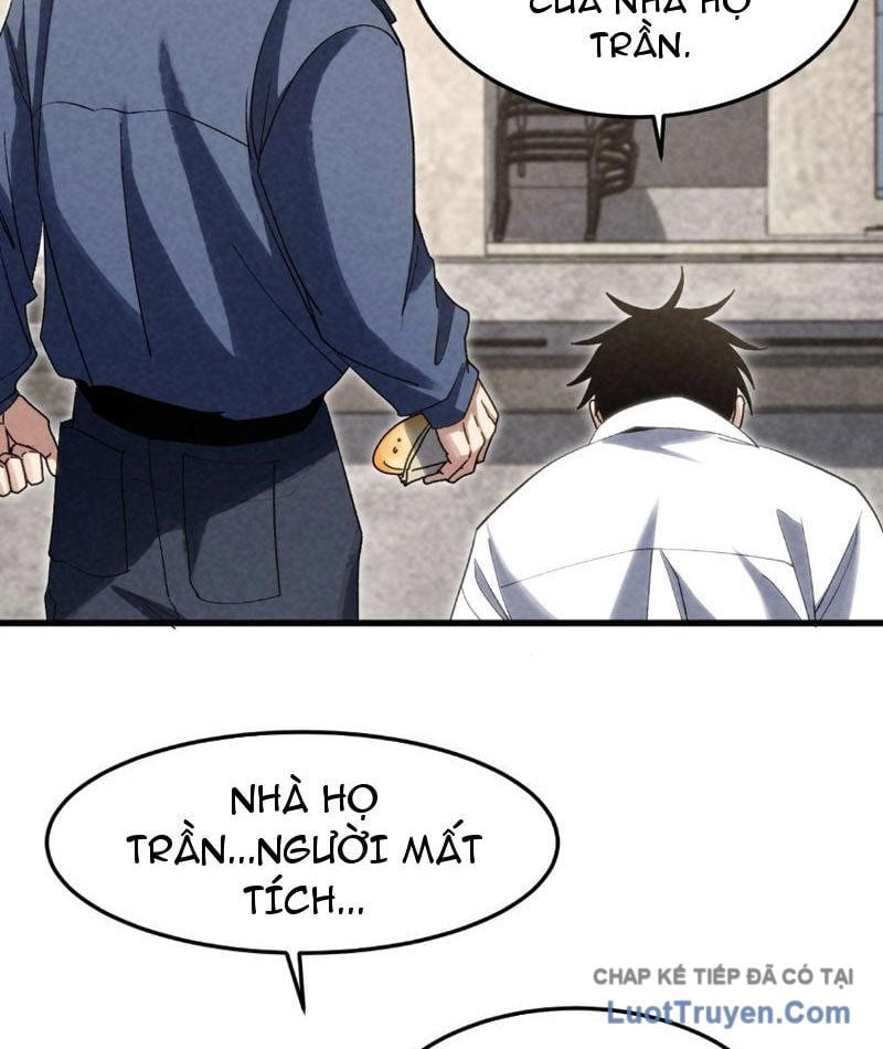 Đặc Chủng Trùng Sinh Về Thời Trung Học Chap 20 - Next Chap 21