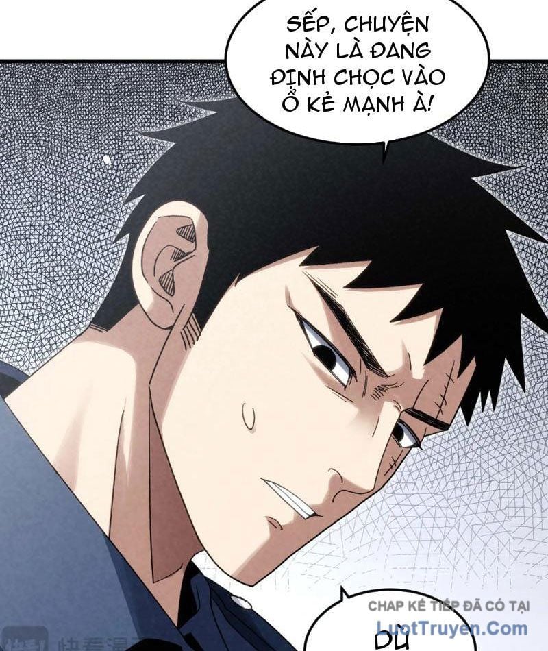Đặc Chủng Trùng Sinh Về Thời Trung Học Chap 20 - Next Chap 21