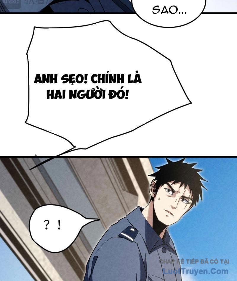 Đặc Chủng Trùng Sinh Về Thời Trung Học Chap 20 - Next Chap 21