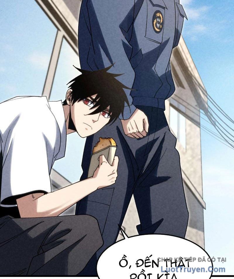 Đặc Chủng Trùng Sinh Về Thời Trung Học Chap 20 - Next Chap 21