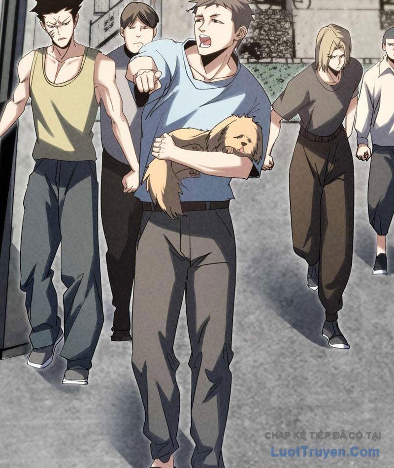 Đặc Chủng Trùng Sinh Về Thời Trung Học Chap 20 - Next Chap 21