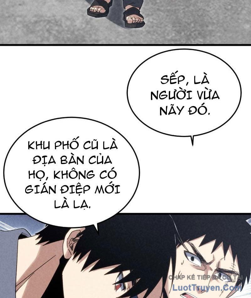 Đặc Chủng Trùng Sinh Về Thời Trung Học Chap 20 - Next Chap 21