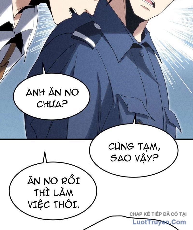Đặc Chủng Trùng Sinh Về Thời Trung Học Chap 20 - Next Chap 21