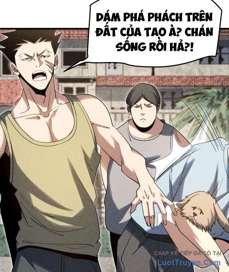 Đặc Chủng Trùng Sinh Về Thời Trung Học Chap 20 - Next Chap 21