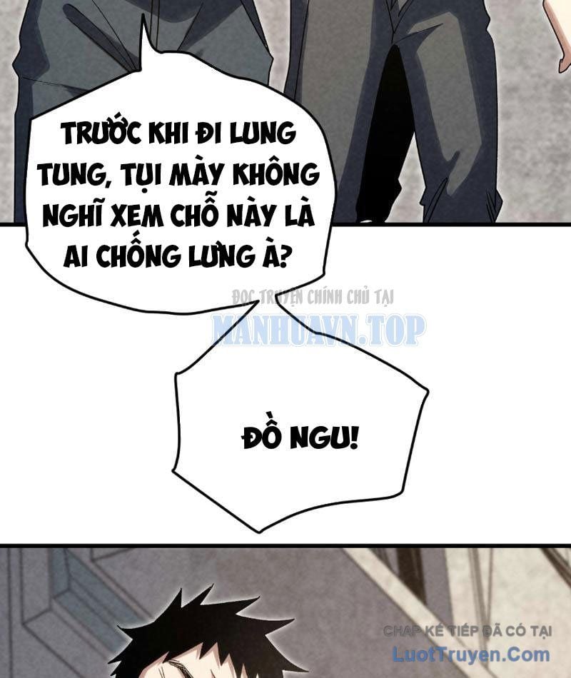 Đặc Chủng Trùng Sinh Về Thời Trung Học Chap 20 - Next Chap 21