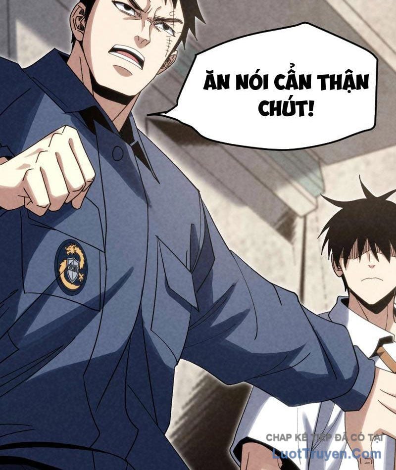 Đặc Chủng Trùng Sinh Về Thời Trung Học Chap 20 - Next Chap 21