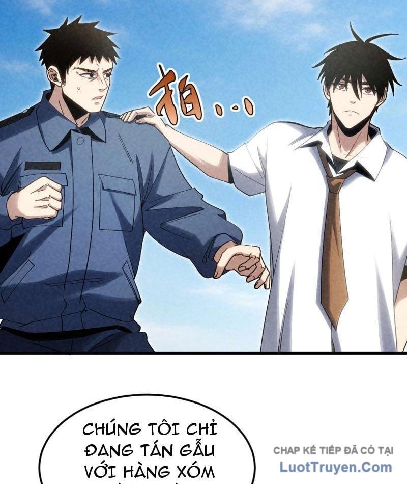 Đặc Chủng Trùng Sinh Về Thời Trung Học Chap 20 - Next Chap 21