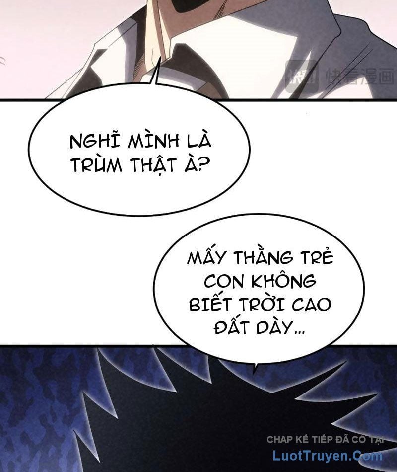 Đặc Chủng Trùng Sinh Về Thời Trung Học Chap 20 - Next Chap 21