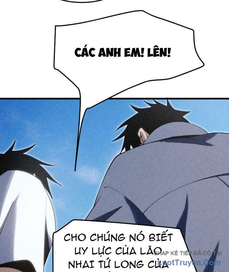 Đặc Chủng Trùng Sinh Về Thời Trung Học Chap 20 - Next Chap 21