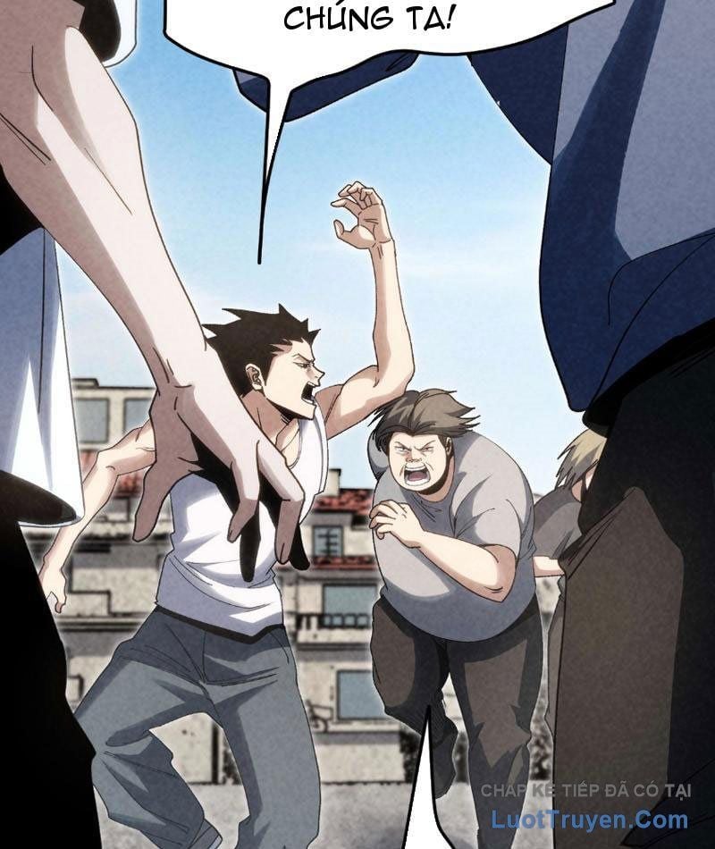 Đặc Chủng Trùng Sinh Về Thời Trung Học Chap 20 - Next Chap 21