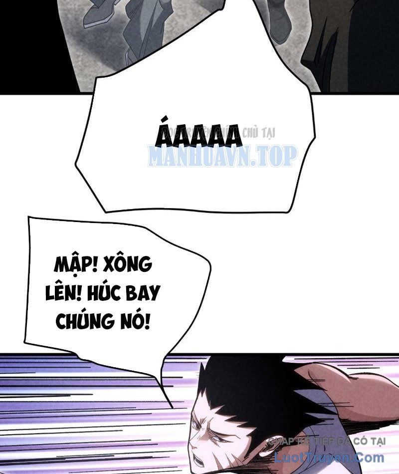 Đặc Chủng Trùng Sinh Về Thời Trung Học Chap 20 - Next Chap 21