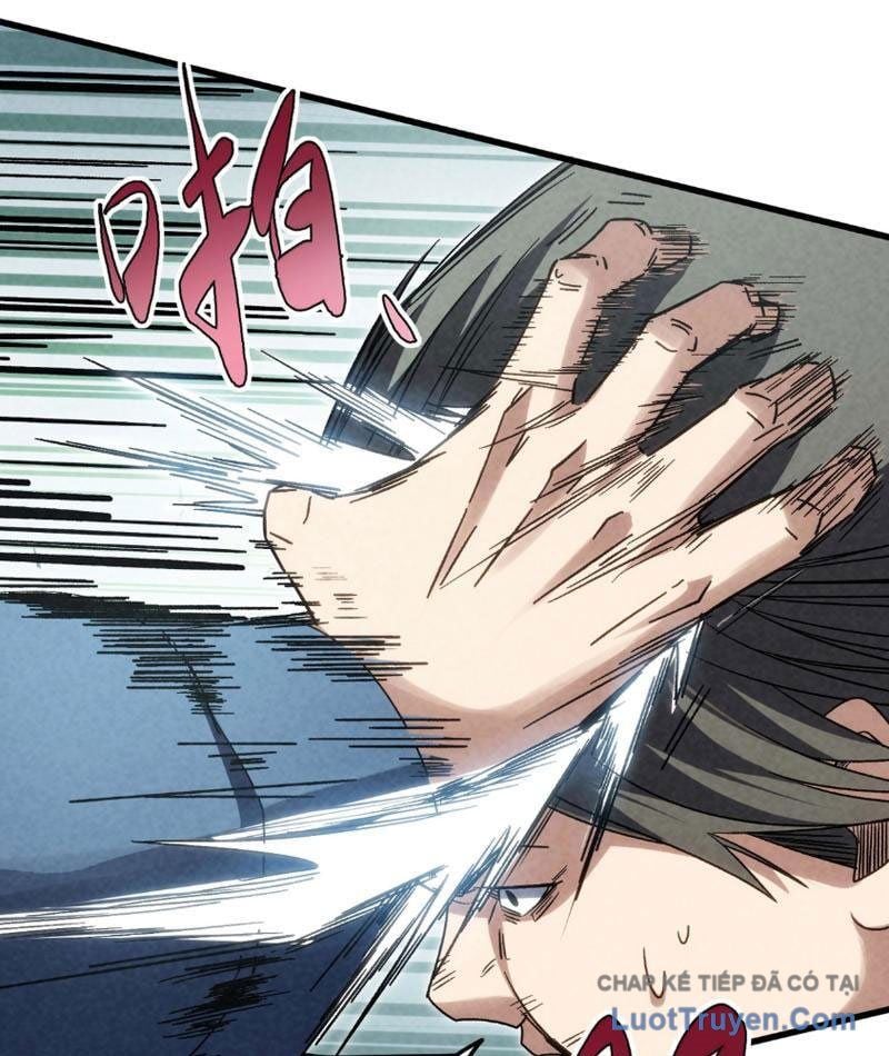 Đặc Chủng Trùng Sinh Về Thời Trung Học Chap 20 - Next Chap 21