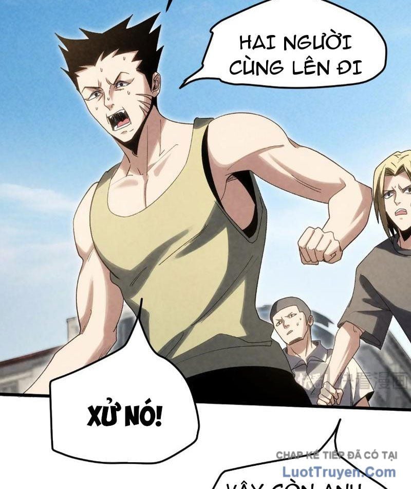 Đặc Chủng Trùng Sinh Về Thời Trung Học Chap 20 - Next Chap 21