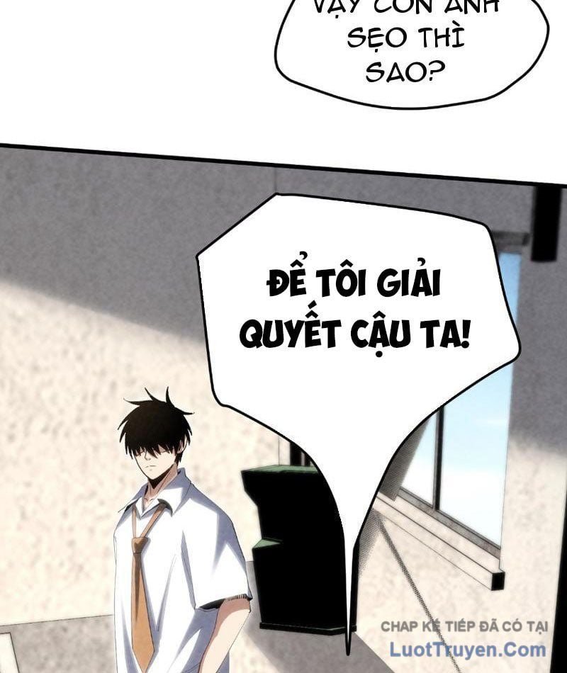 Đặc Chủng Trùng Sinh Về Thời Trung Học Chap 20 - Next Chap 21