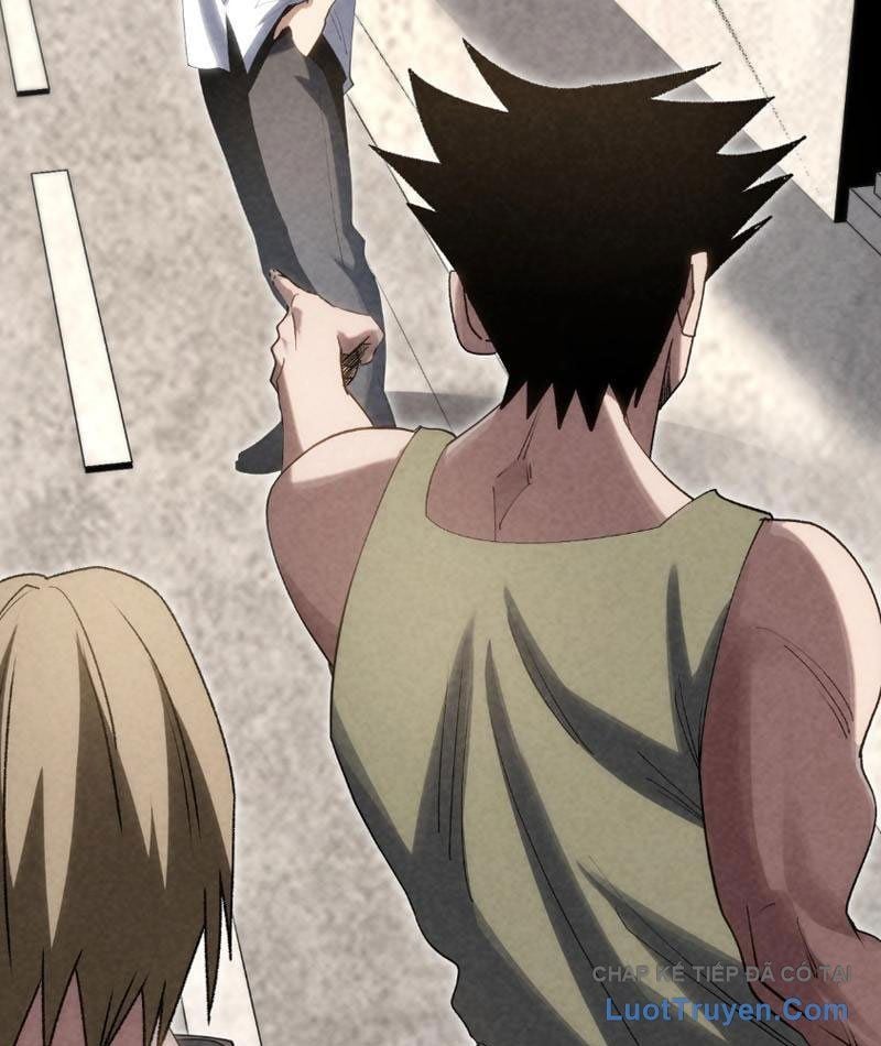 Đặc Chủng Trùng Sinh Về Thời Trung Học Chap 20 - Next Chap 21