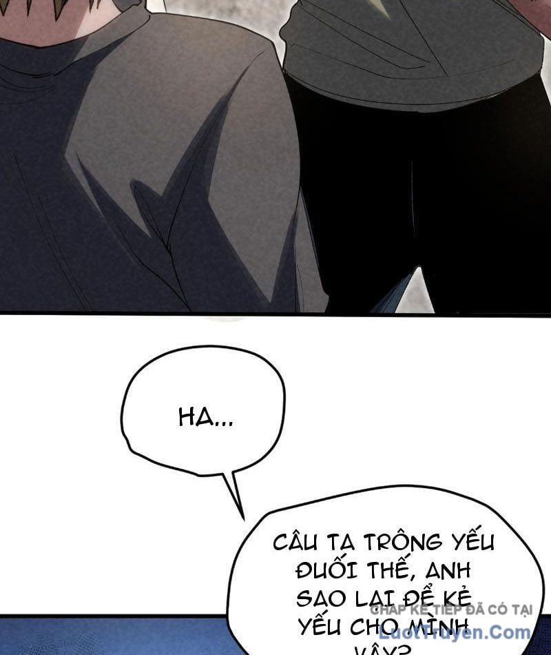 Đặc Chủng Trùng Sinh Về Thời Trung Học Chap 20 - Next Chap 21