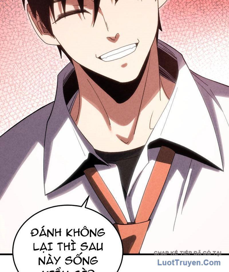 Đặc Chủng Trùng Sinh Về Thời Trung Học Chap 20 - Next Chap 21