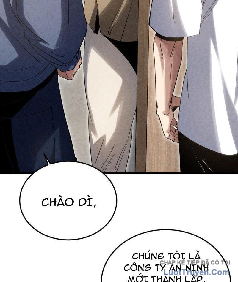 Đặc Chủng Trùng Sinh Về Thời Trung Học Chap 20 - Next Chap 21