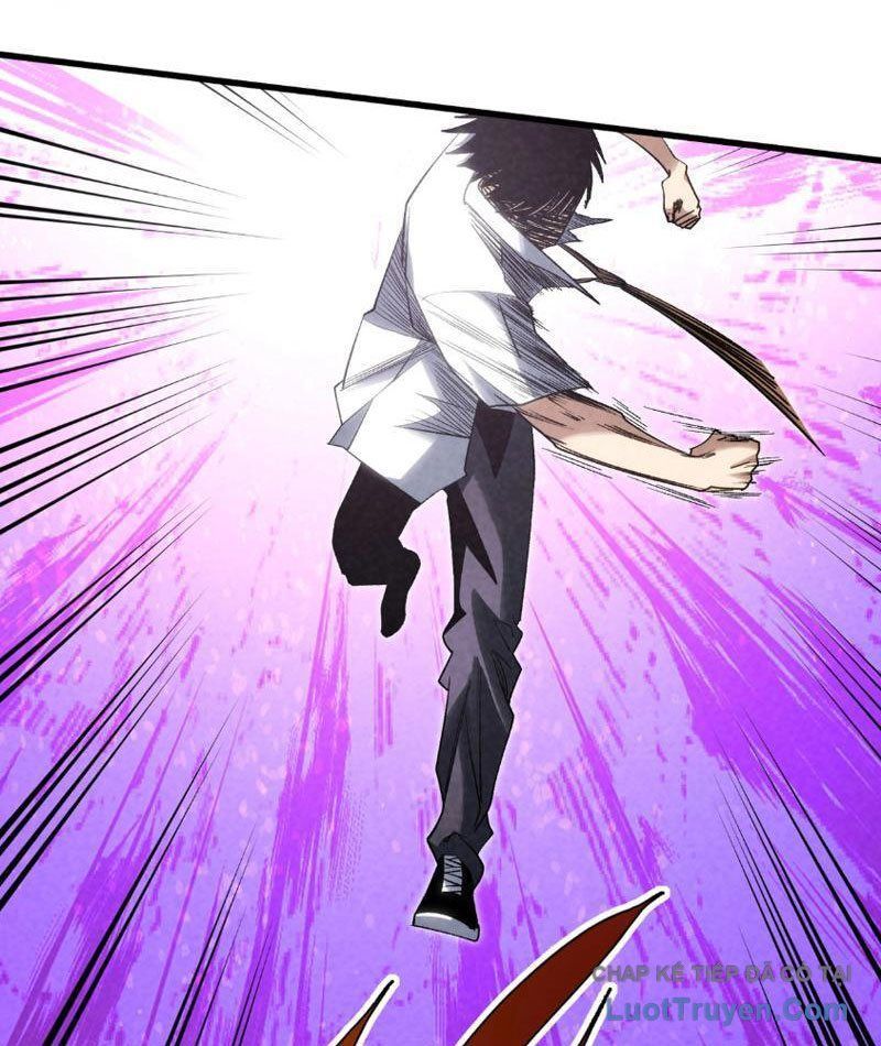 Đặc Chủng Trùng Sinh Về Thời Trung Học Chap 20 - Next Chap 21