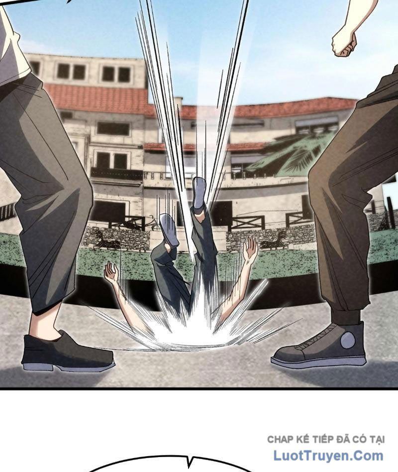 Đặc Chủng Trùng Sinh Về Thời Trung Học Chap 20 - Next Chap 21