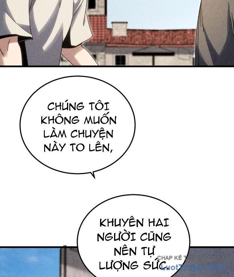 Đặc Chủng Trùng Sinh Về Thời Trung Học Chap 20 - Next Chap 21