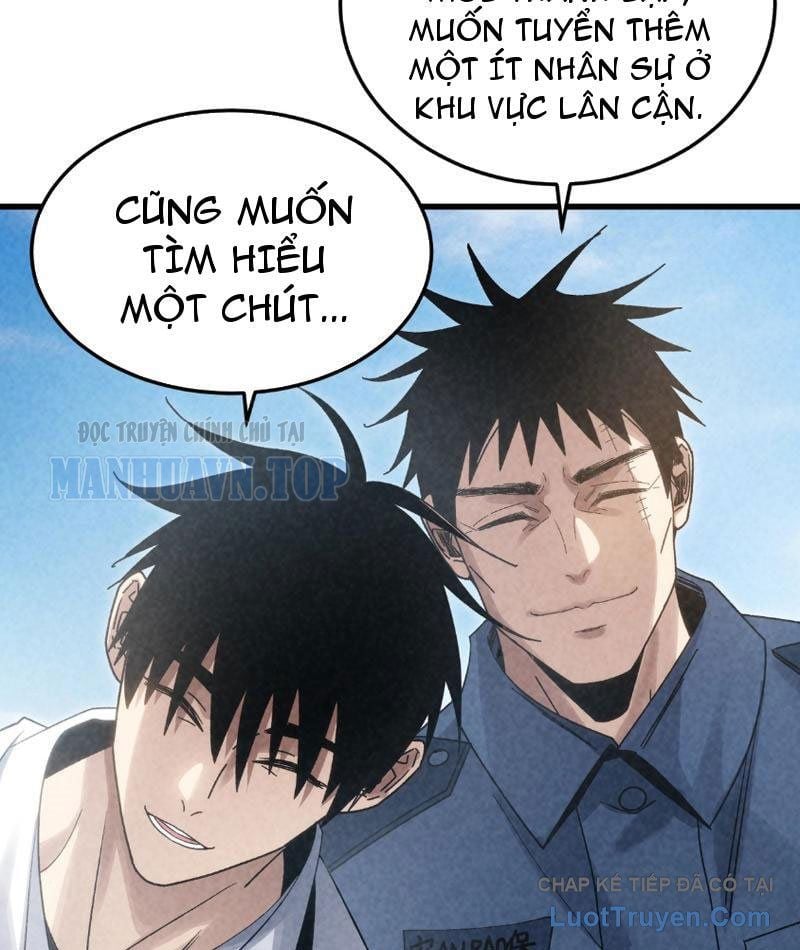 Đặc Chủng Trùng Sinh Về Thời Trung Học Chap 20 - Next Chap 21