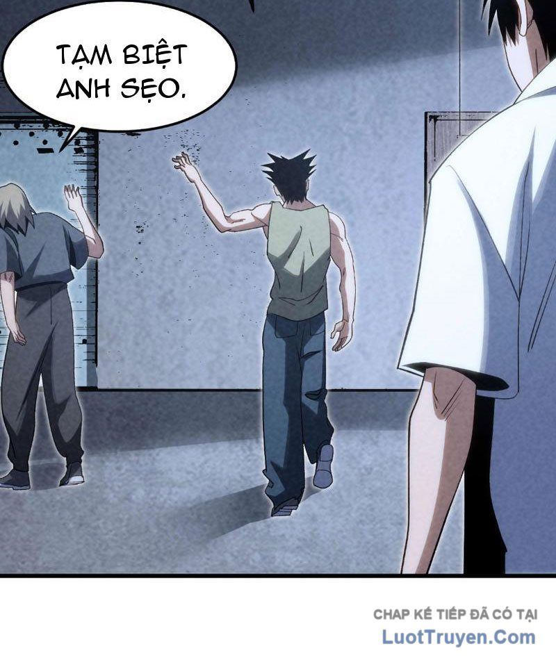 Đặc Chủng Trùng Sinh Về Thời Trung Học Chap 20 - Next Chap 21