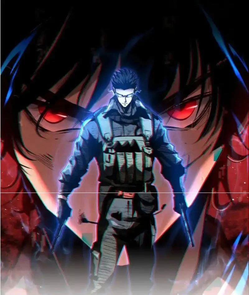 Đặc Chủng Trùng Sinh Về Thời Trung Học Chap 21 - Next Chap 22