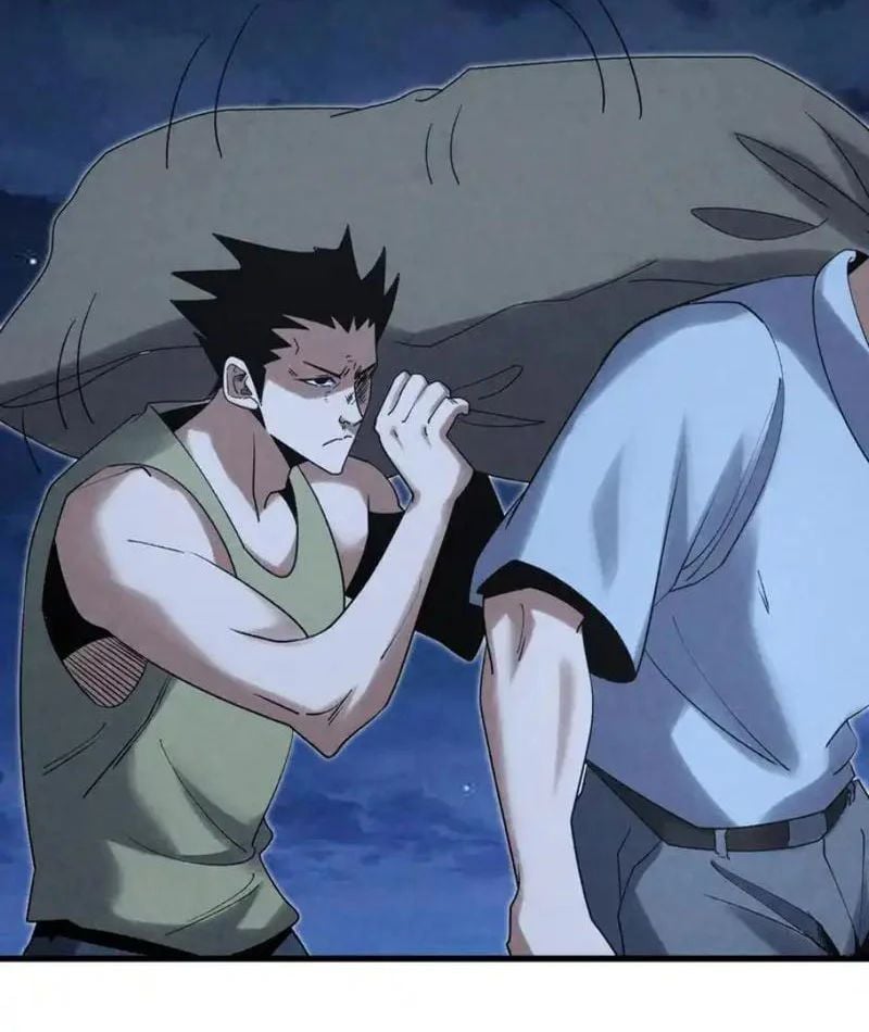 Đặc Chủng Trùng Sinh Về Thời Trung Học Chap 21 - Next Chap 22